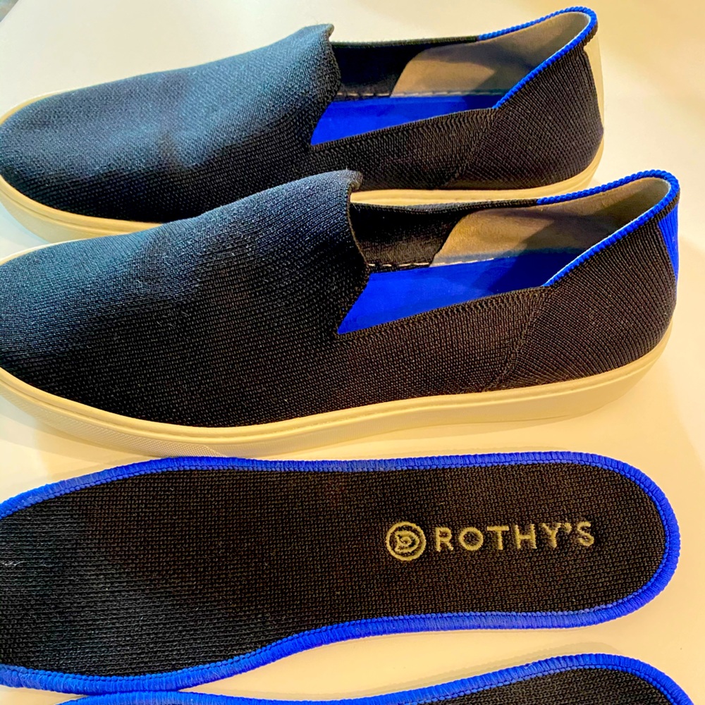 Rothy’s The Sneaker